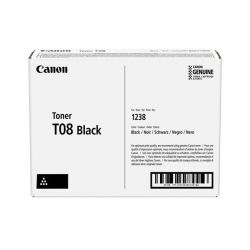 Тонер за Canon i-SENSYS X 1200 Series, Canon i-SENSYS X 1238 Series, Canon imageCLASS X LBP-1200 Series,Canon imageCLASS X MF 1200 Series - T08 - 11000