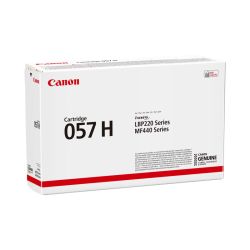 Консуматив за Canon i-SENSYS LBP220, MF440 Series - CRG-057H - 10000k.