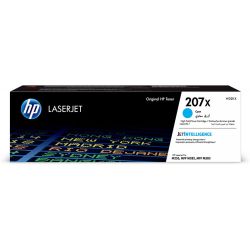 Консуматив за HP Color LaserJet Pro M255, Color LaserJet Pro MFP M282, 283 - W2211/2/3X - 2450 копия