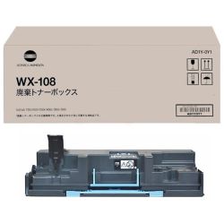 Съд за отпадъчен тонер за Konica Minolta bizhub 450i - AD1YWY1 - 300000k