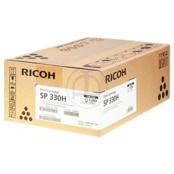 Консуматив за Ricoh SP330 - 408281 - 7000к