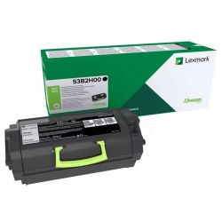 Тонер за Lexmark MS817dn, MS818dn - 53B2H00 - 25000k