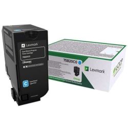 Консуматив за Lexmark MS/MX722/822/826 - 58D2U00 - 55000k