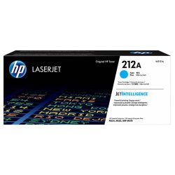 Консуматив за HP Color LaserJet Enterprise M555dn - W2121/2/3A
