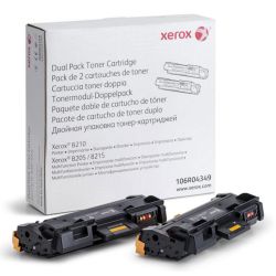 Консуматив за Xerox B210, B205, B215 - 106R04349 - 6000k