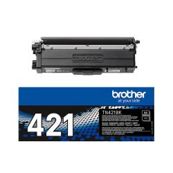 Консуматив за Brother HL-L8260CDW, HL-L8360CDW, DCP-L8410CDW, MFC-L8690CDW, MFC-L8900CDW - TN421 - 3000k