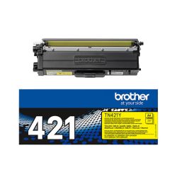 Консуматив за Brother HL-L8260CDW, HL-L8360CDW, DCP-L8410CDW, MFC-L8690CDW, MFC-L8900CDW - TN421C/M/Y - 1800k