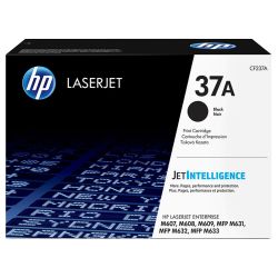 Консуматив за HP LaserJet Enterprise M607/M608/M609, MFP M631/M632/M633 - CF237A - 11000