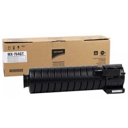 Тонер за Sharp MX-M654 (Sharp MX-M6570) - MX754GT - 83000к