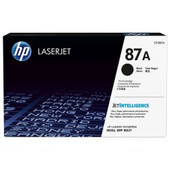 Тонер HP LaserJet Enterprise M506 and MFP M527 series - CF287A