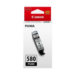 Консуматив за Canon PIXMA TS9150/TS6151/TS8152/TS6150/TS9155/TR7550/TS8151/TS8150/TS9150/TR8550 - PGI-580 PGBK