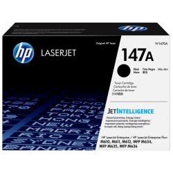 Консуматив за HP LaserJet Enterprise M610, M611, M612, MFP M634, MFP M635, MFP M636 - W1470A - 10500k
