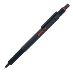 Химикалка Rotring 600, метално тяло, в кутийка