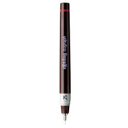 Изограф Rotring 0.25 мм