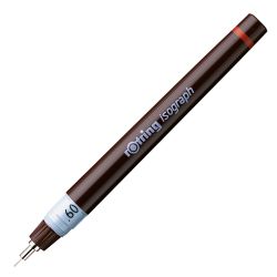Изограф Rotring 0.60 мм