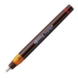 Изограф Rotring 0.20 / 0.25 мм