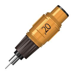 Пера за изограф Rotring 0.20 мм