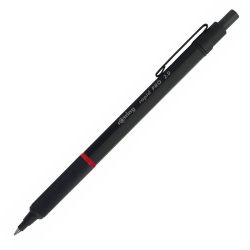 Автоматичен молив Rotring Rapid Pro 2 мм.