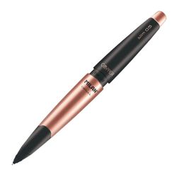 Молив автоматичен Milan Capsule Slim Copper, 0.5 мм. с гума