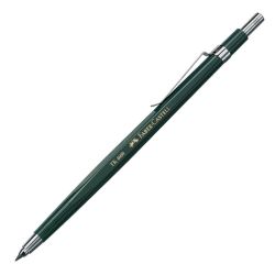 Автоматичен молив верзатил Faber-Castell ТК 4600, връх 2.0 мм