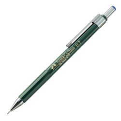 Автоматичен молив Faber-Castell Tk-Fine, връх 0.7 мм