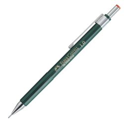 Автоматичен молив Faber-Castell Tk-Fine, връх 1.0 мм