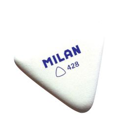 Гума хлебна Milan 428, триъгълна, голяма