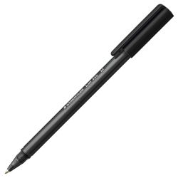 Химикалка Staedtler триъгълна 432 F