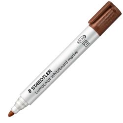 Маркер за бяла дъска Staedtler 351, единичен