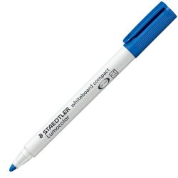 Маркер за бяла дъска Staedtler341, единичен