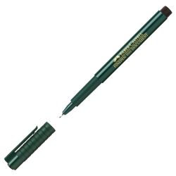 Тънкописец Faber-Castell 1511, 0.4 мм