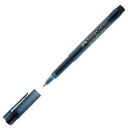 Тънкописец Faber-Castell Broadpen 1554, 0.8 мм.