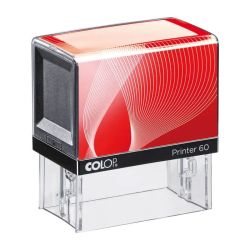 Печат Colop Printer 60, 37 х 76 мм