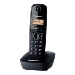 Телефонен апарат, безжичен Panasonic KX-TG1611