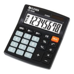 Калкулатор Eleven SDC 805N, 8 разряден