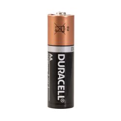 Алкална батерия Duracell LR6, AA