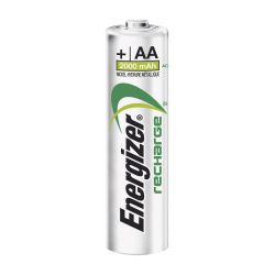 Батерии Energizer Power Plus AA, 1.2V, 2000mAh