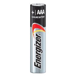 Алкална батерия Energizer Base AAA