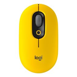 Мишка, Logitech POP Mouse with emoji