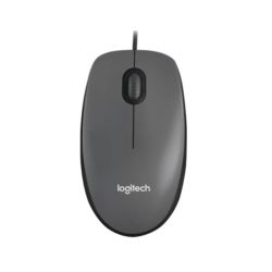 Мишка Logitech М100