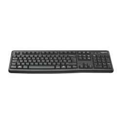 Клавиатура Logitech K120