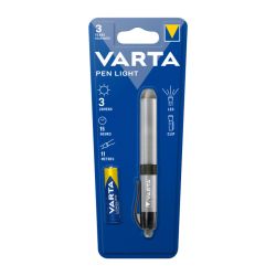 Фенер Varta 16611 LED Pen Light + 1 батерия AAA