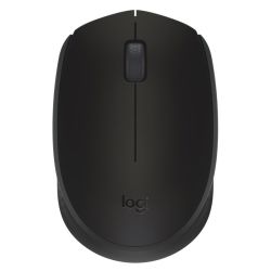 Мишка оптична безжична Logitech M171