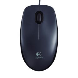 Мишка оптична Logitech M90