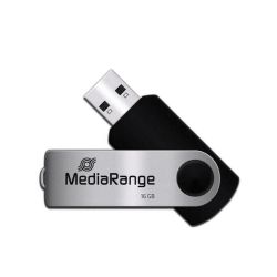 USB преносима памет MediaRange 16 GB, USB 2.0