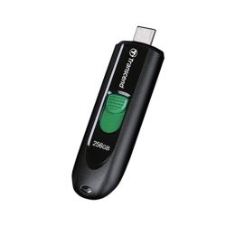 USB преносима памет Transcend Pen Drive, Type-C, 256GB