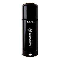 USB преносима памет Transcend JetFlash 700, 128GB, USB 3.1