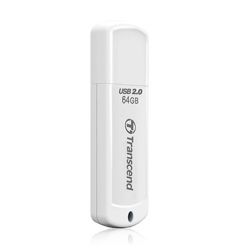 USB преносима памет Transcend JetFlash 370, 64GB, USB 2.0