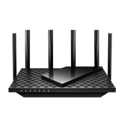 Безжичен мулти TP-Link Archer AX72, AX5400, 2.4/5 GHz, 574 - 4804 Mbps, Gigabit