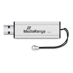 USB преносима памет MediaRange 16 GB, USB 3.0